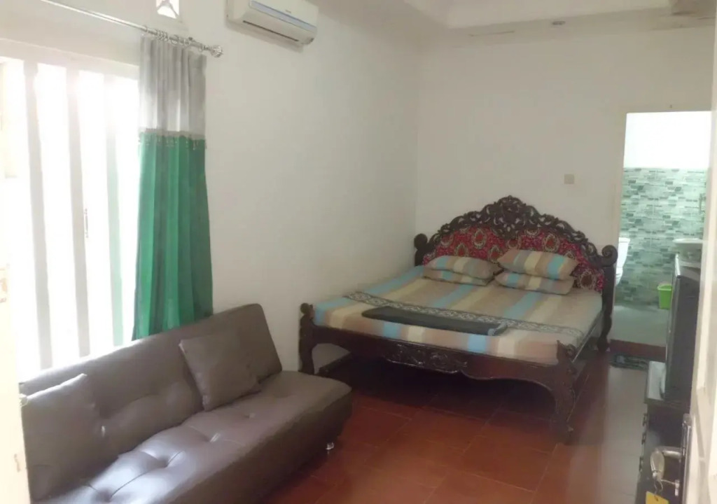 Gaotama Hotel