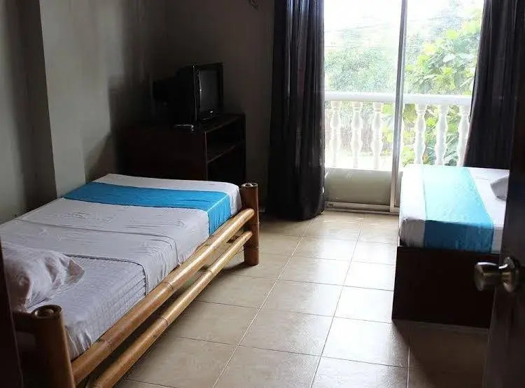 L'Eléphant Bleu Cottages & Rooms