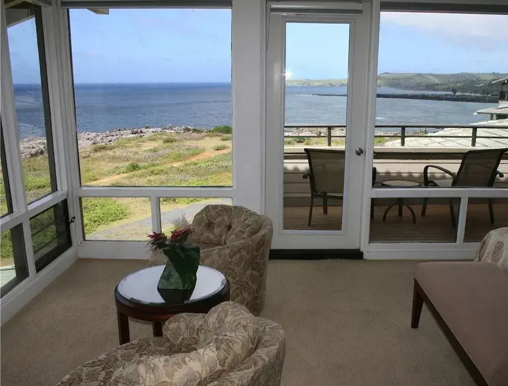Kapalua Bay Villa 36B3 Gold Ocean Front - 1 Br Villa