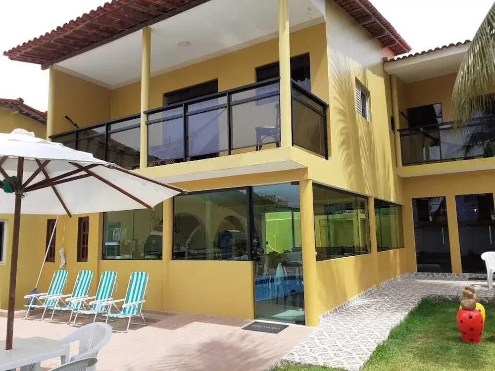 Pousada Gamela