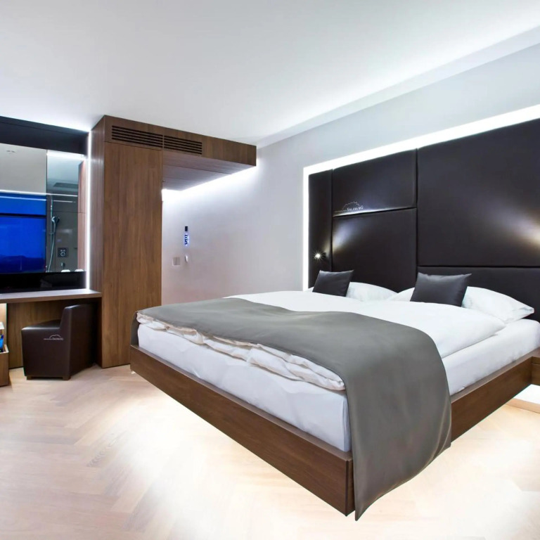 COOL MAMA Hotel Salzburg