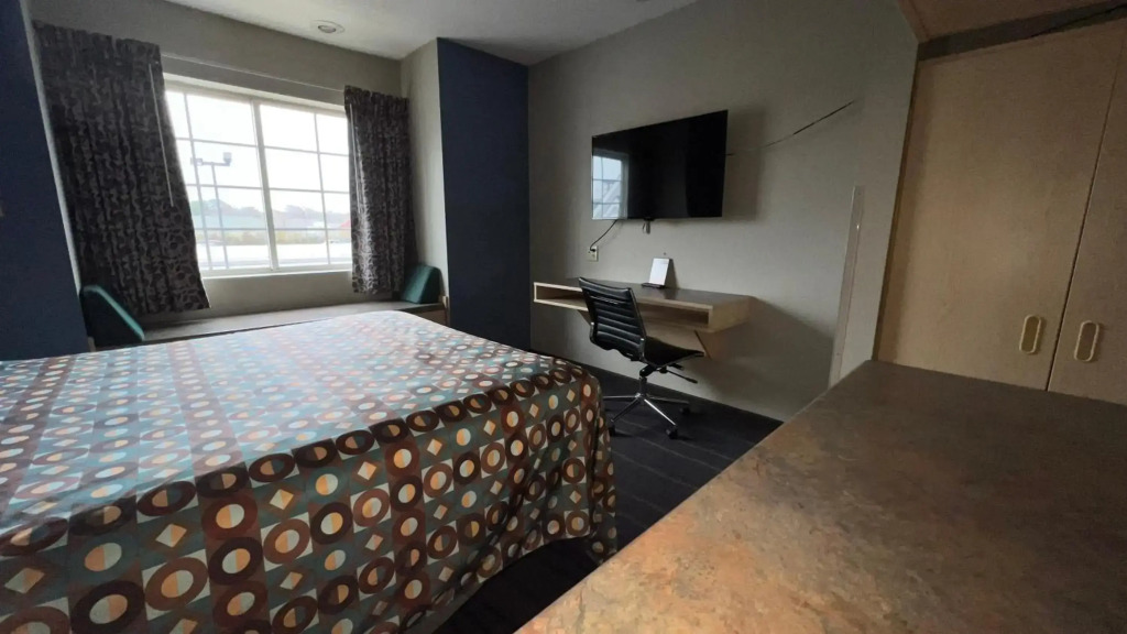 Americas Best Value Inn and Suites - Jackson