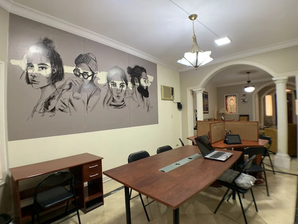Cesar's House Guayaquil Home Rental