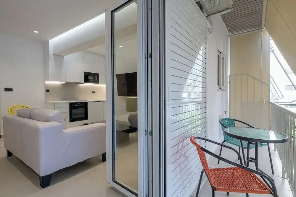 Loom Suite Downtown Athens