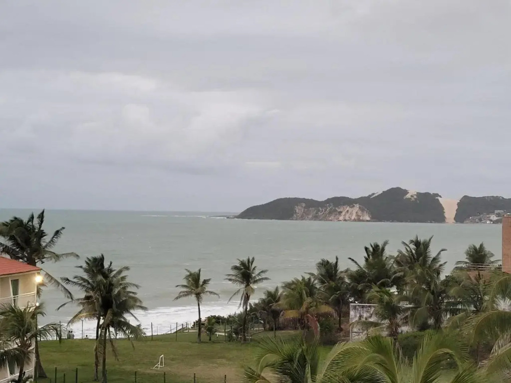 Flat Joan Miró - Apto201 - Localização privilegiada