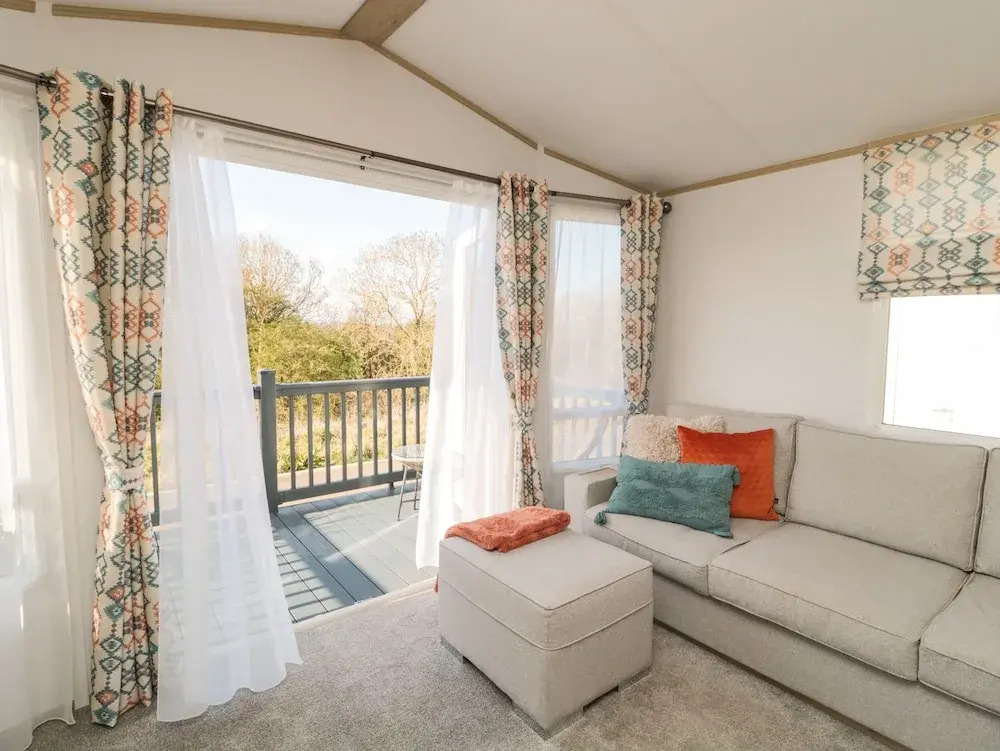 Long View Lodge