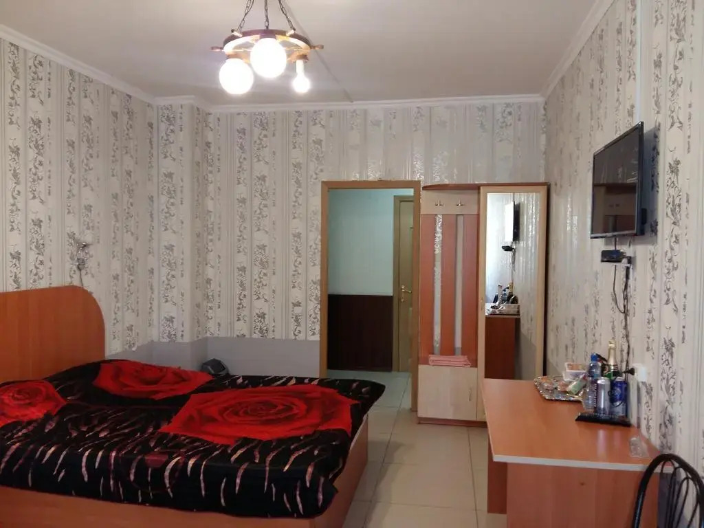 Hotel Abramovich na Kabanskoy