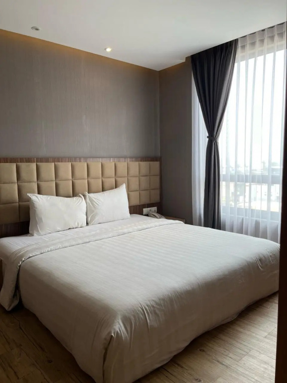 OPA Hotel Palembang