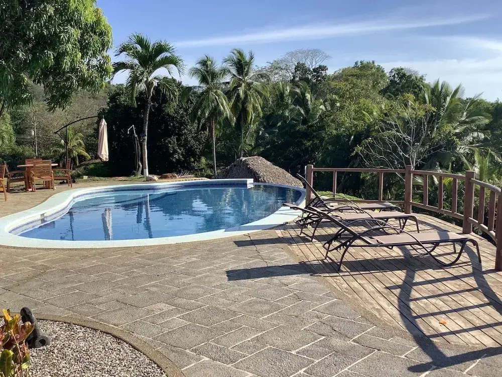Casa Caletas Boutique Hotel