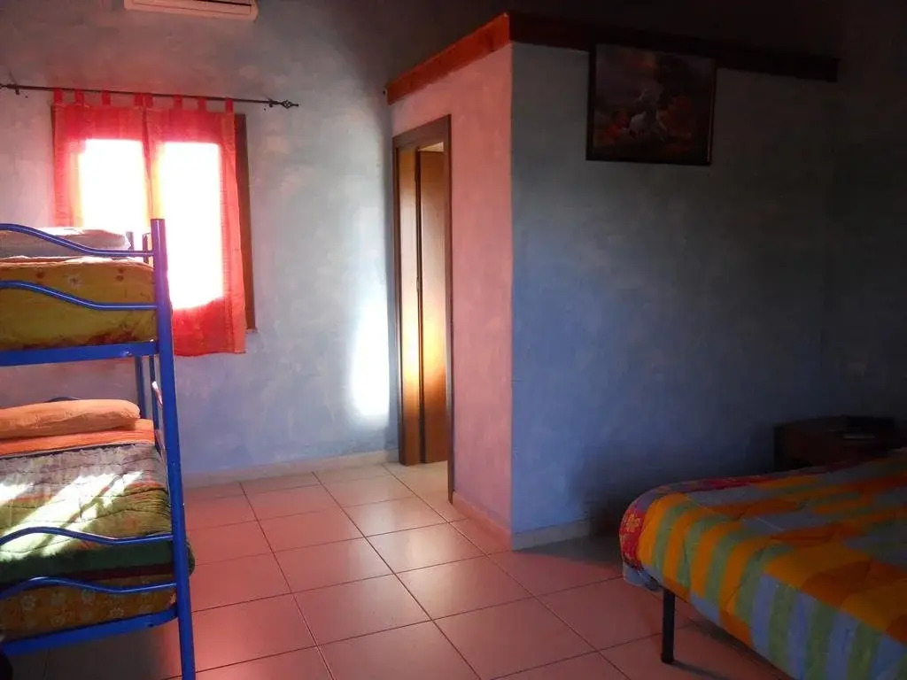 Agriturismo Su Nuratolu