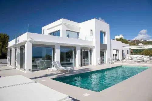 Villa Wave