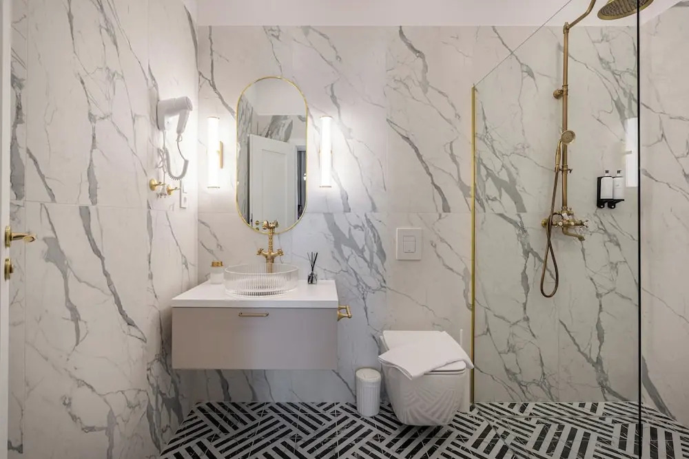 Timeless Boutique Suites by BQA