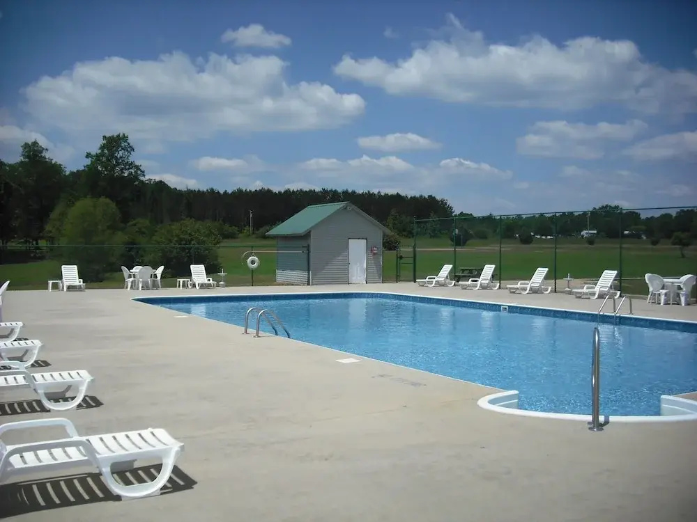 Hidden Cove RV Resort