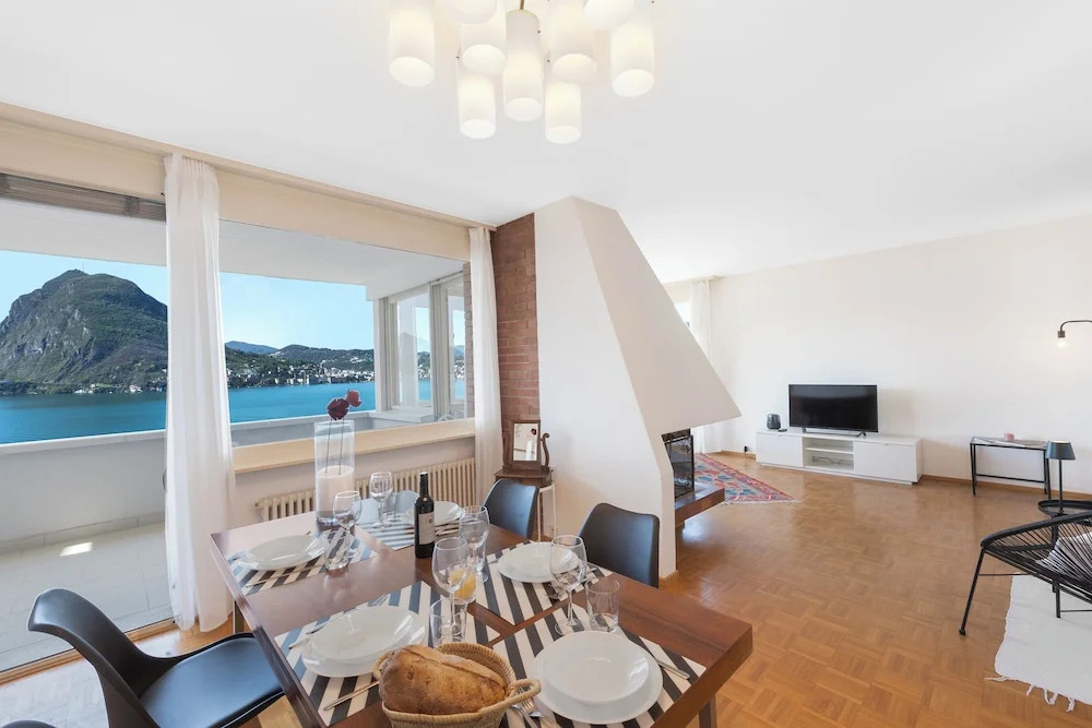 Casa Serenella Splendid Lake View
