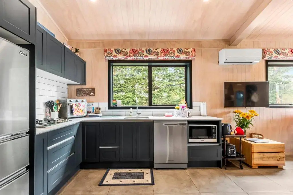 The Barn - Karaka Farm Stay
