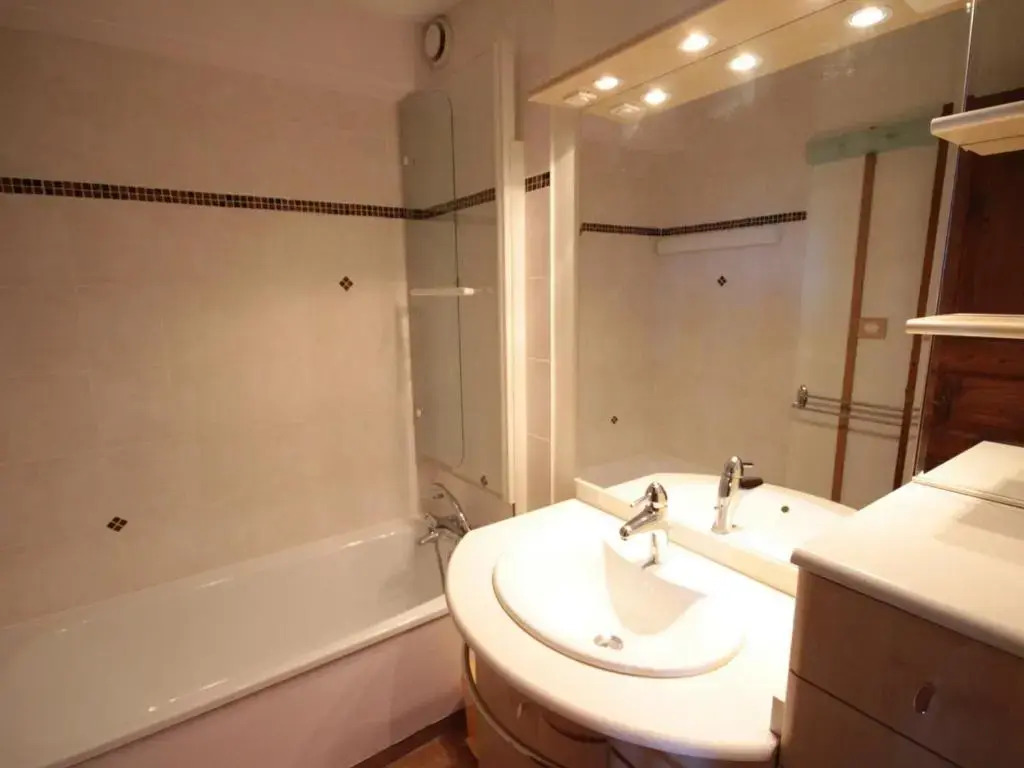 Appartement Hauteluce, 1 pièce, 5 personnes - FR-1-293-141