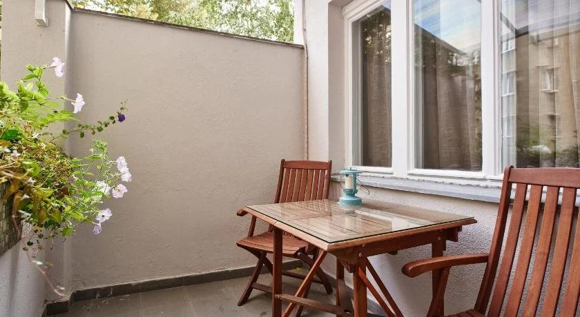 ZigZag Apartments  Rooms