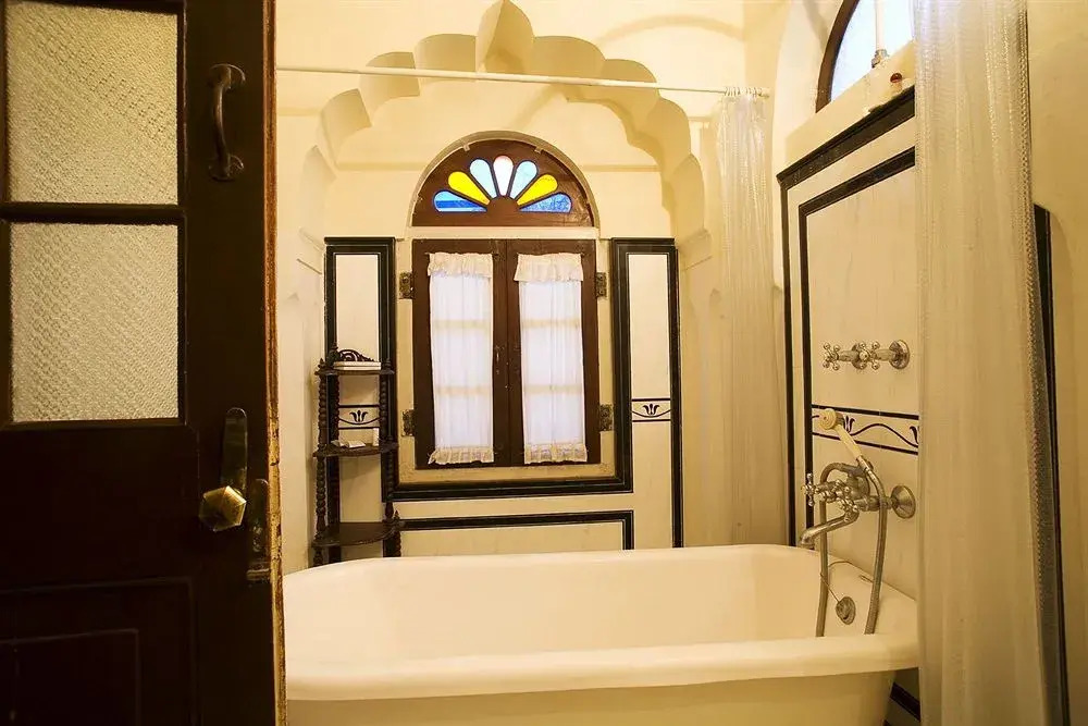 Naila Bagh Palace