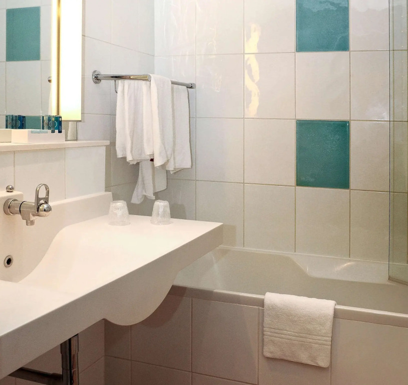 Novotel Bayeux