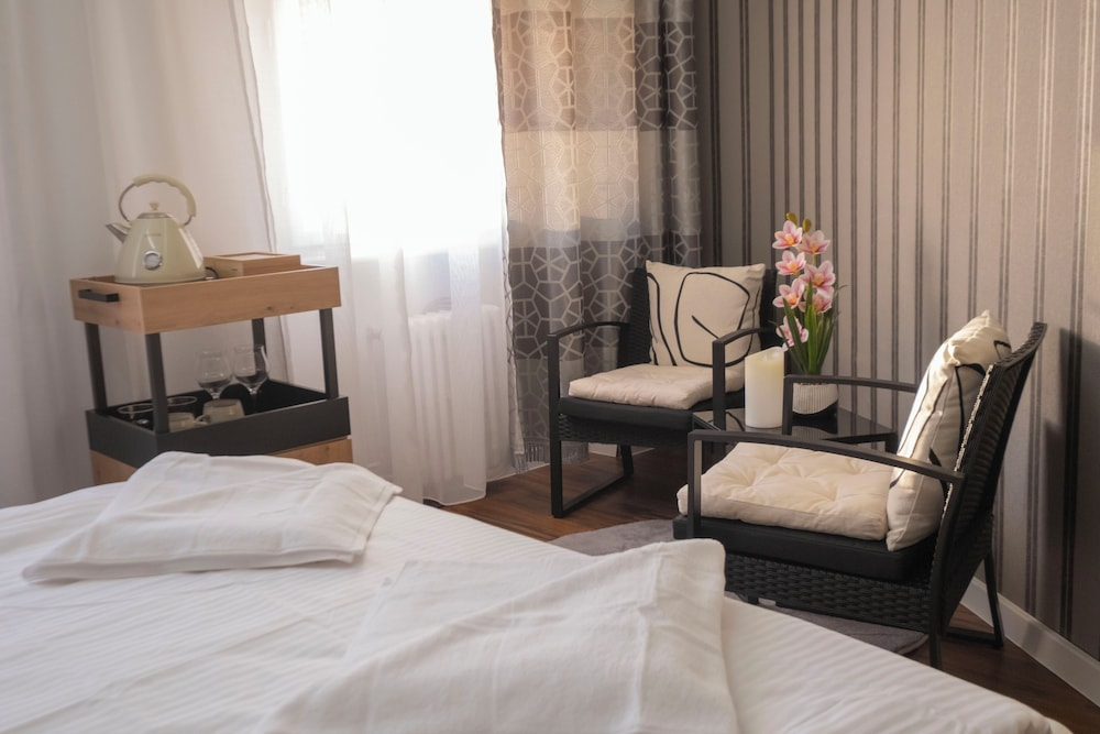 Beo City Apartmani
