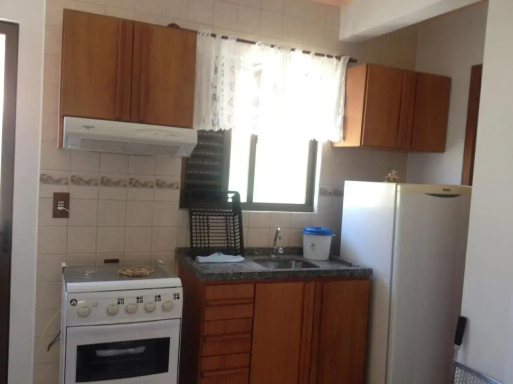 Raio do Sol Residence