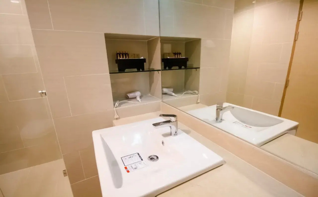 Grand Fortune Hotel Nakhon Si Thammarat