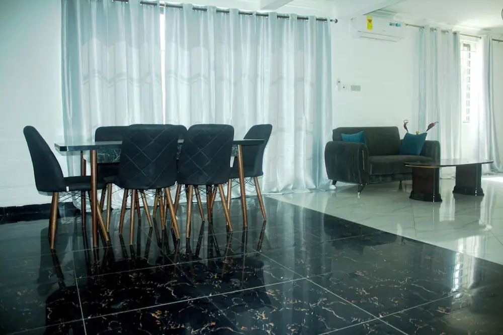 Exclusive Villa in Hideout East Legon