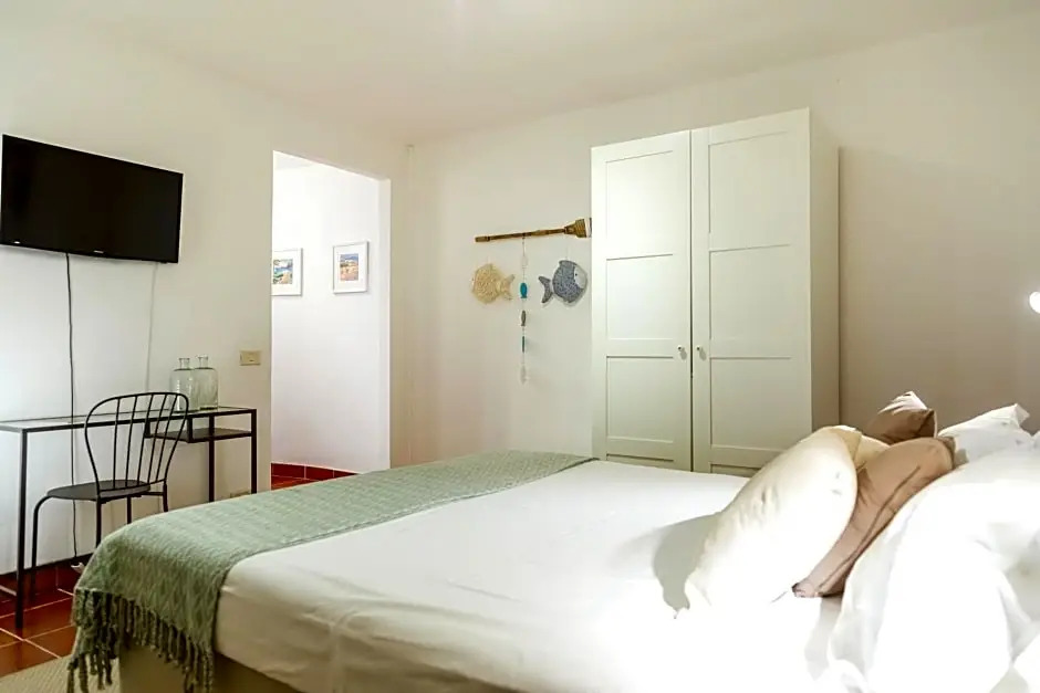 B&B Canneto Beach