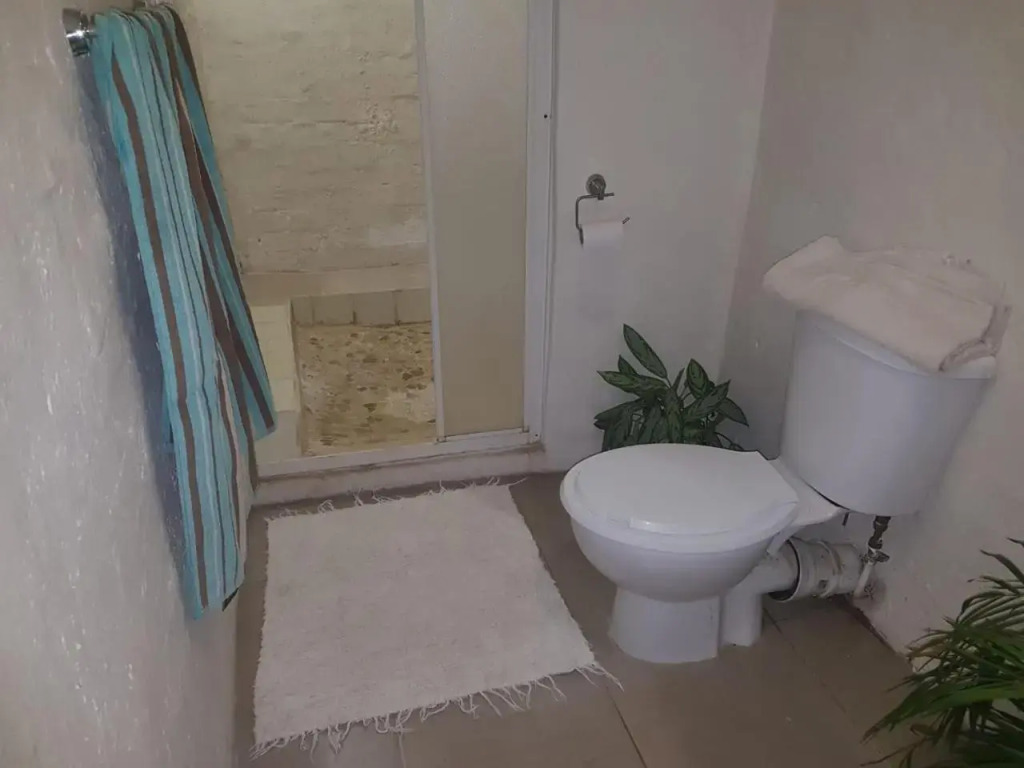 African Skys the Limit - Budget, Quiet, Peaceful Self-Catering