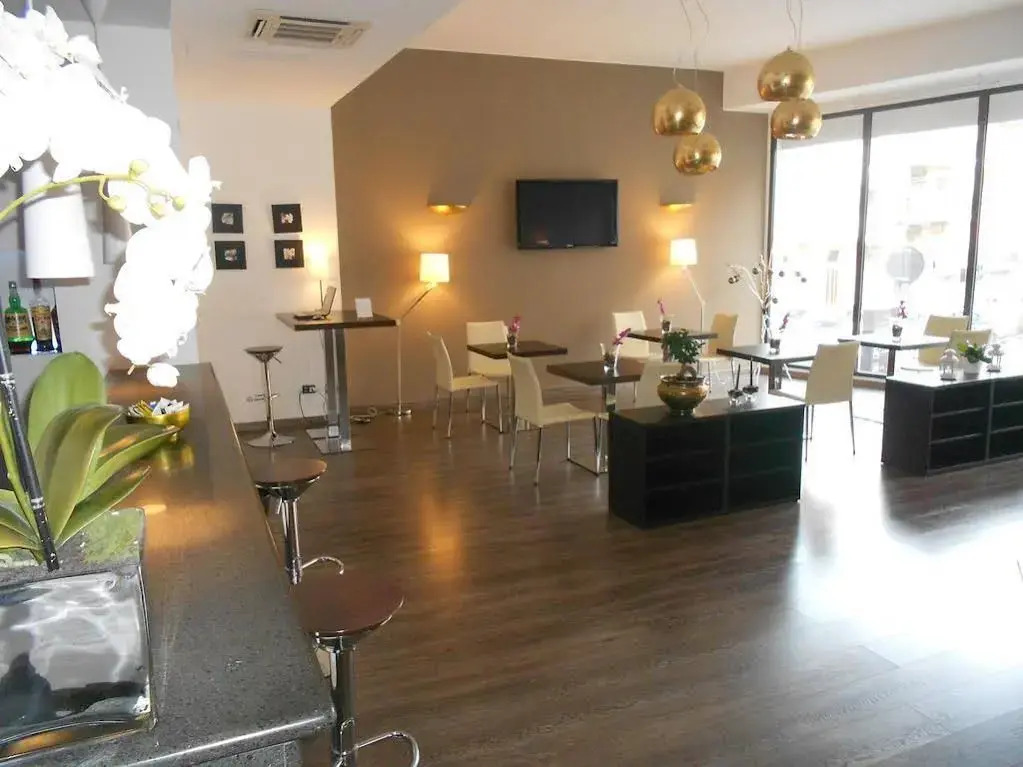 Relais Peucetia
