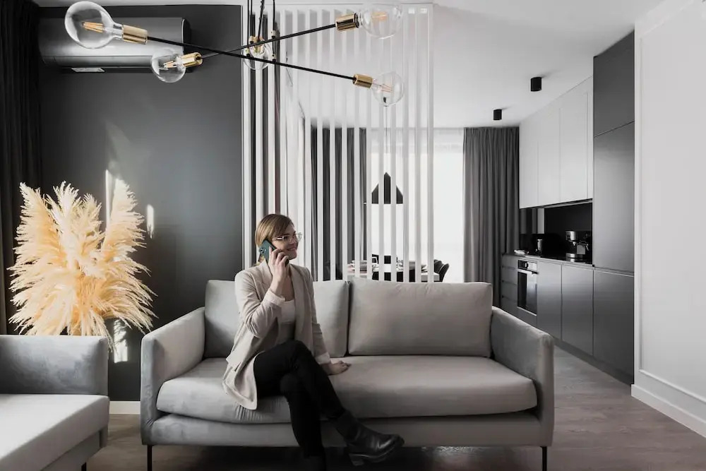 Scala City Center Apartments with Parking by Lion Apartments