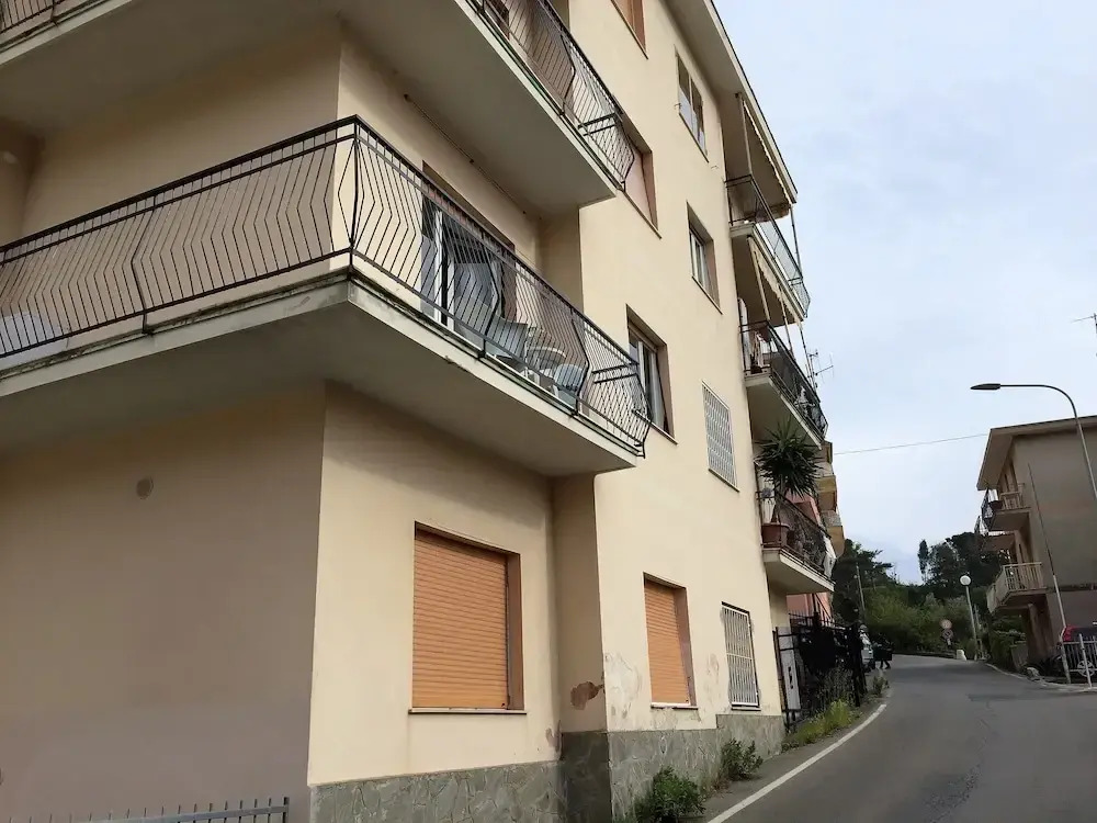 Casa Mon Amour