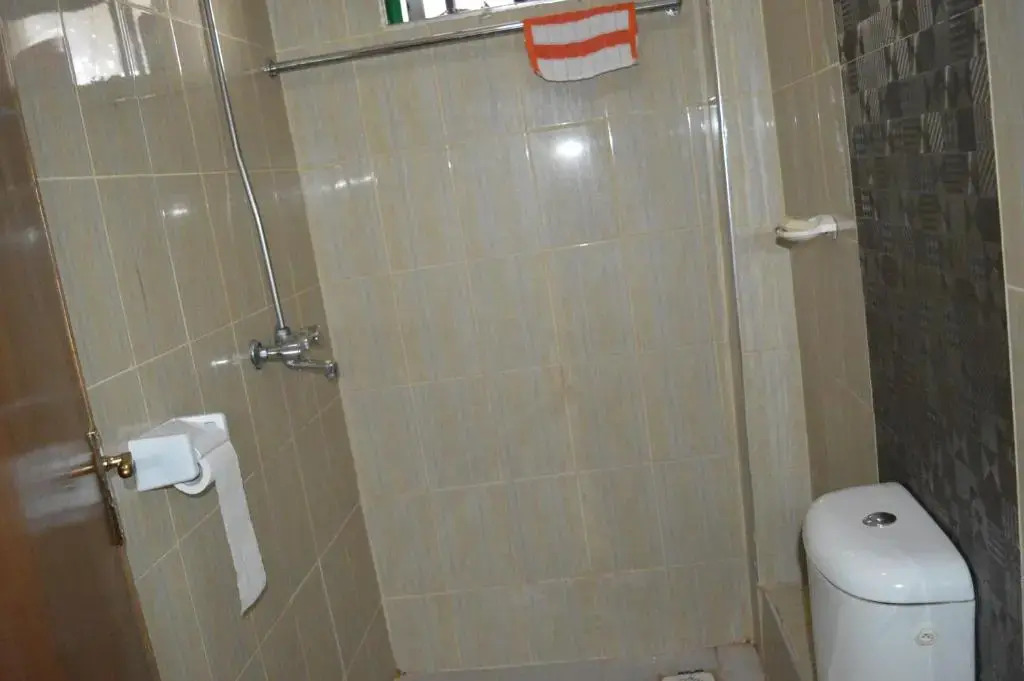 Nikki's place 1BR Thika Road, Ruiru