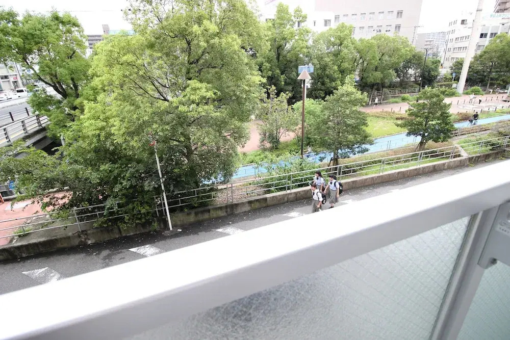 First Residence Osaka