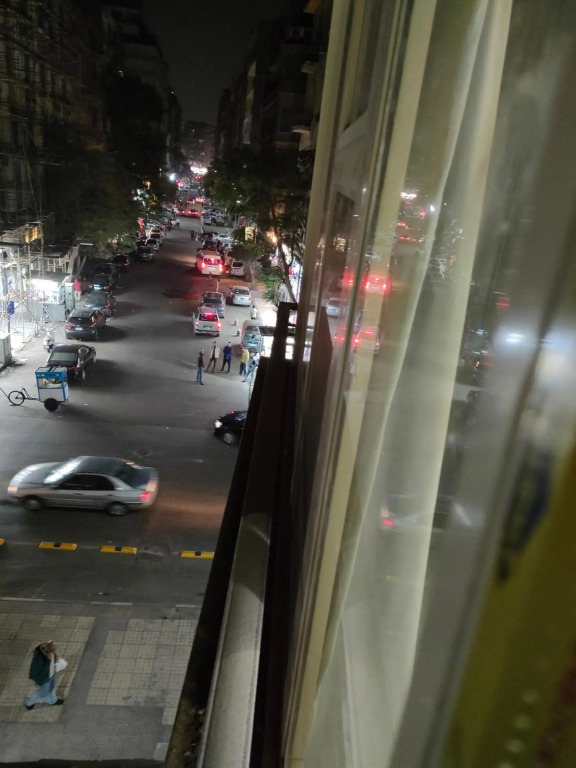 METROPOLITANO