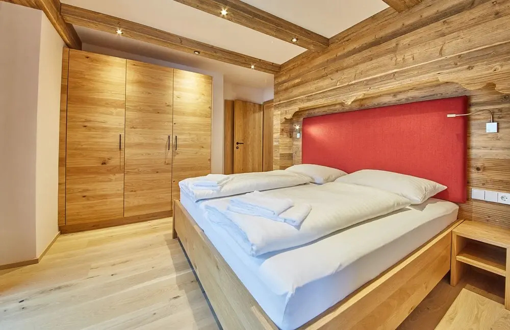 Chalet Guter Hirte