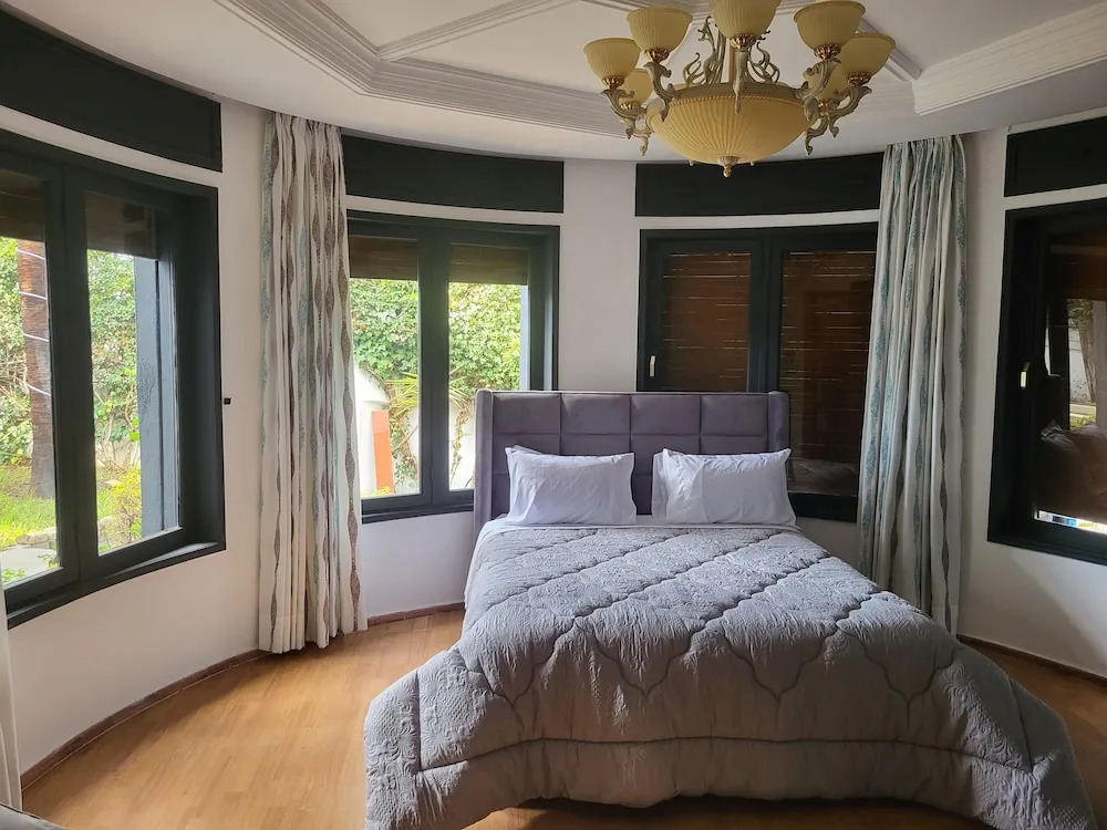 VILLA ADAM TANGIER