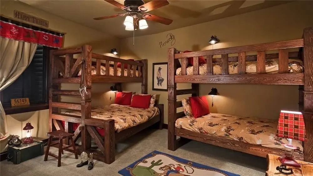 Lookout Lodge