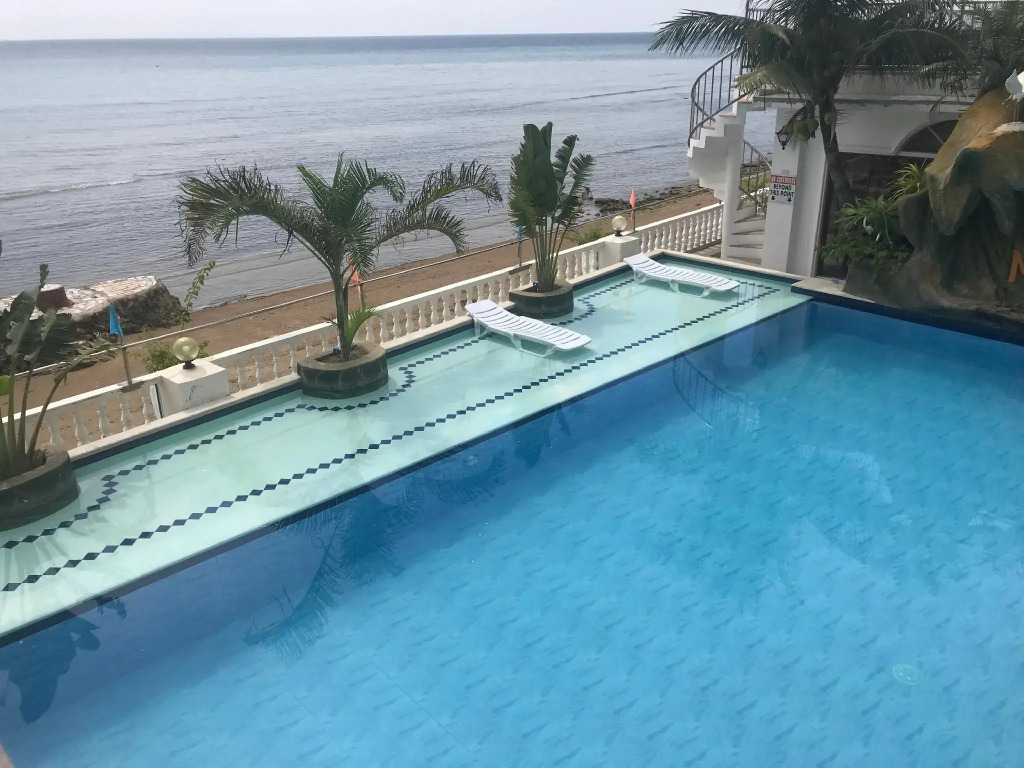 Marick Beach Resort