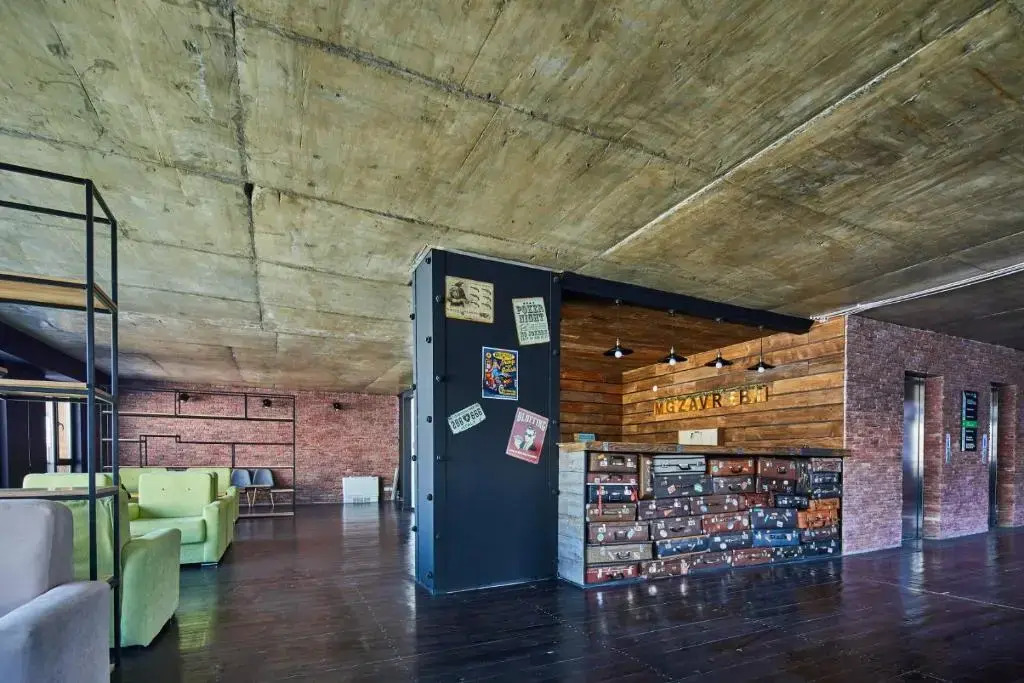 Apartment N107 Gudauri Loft
