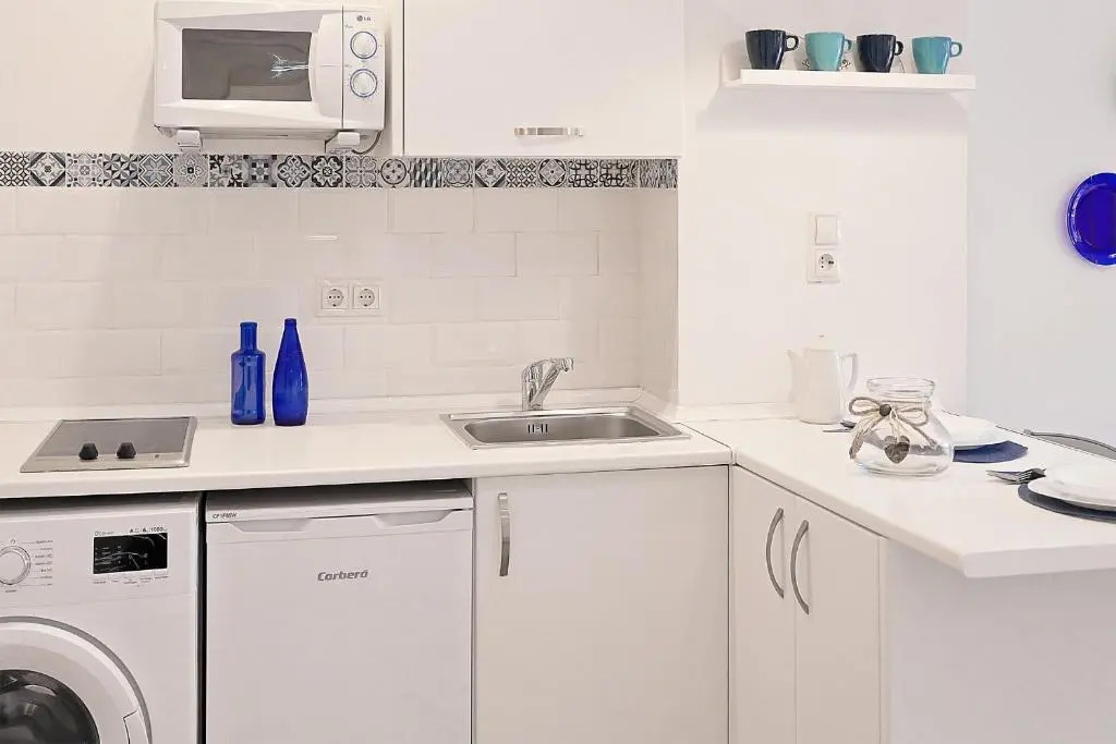 Cozy Flat Simona Costa del Sol