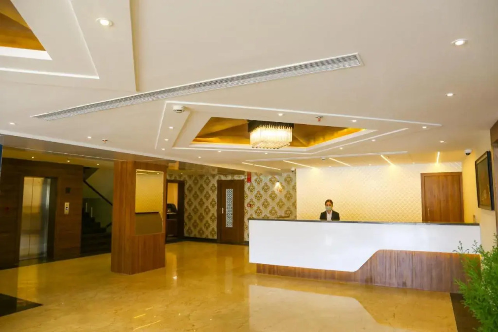 Hotel Khumani By Hills & Dunes