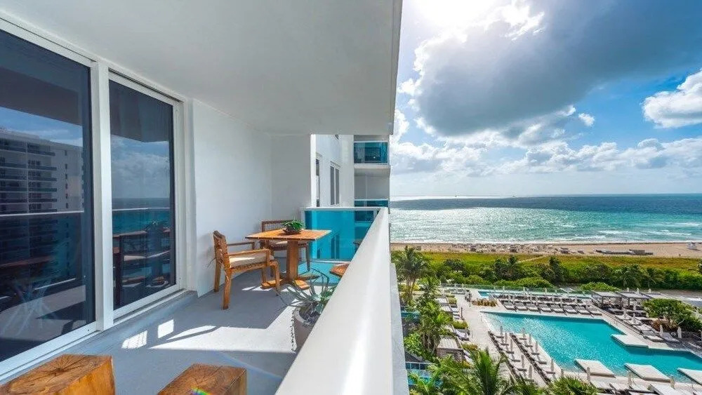 5 Star Condo Hotel #246397 1 Bedroom 1 Bathroom Hotel Room