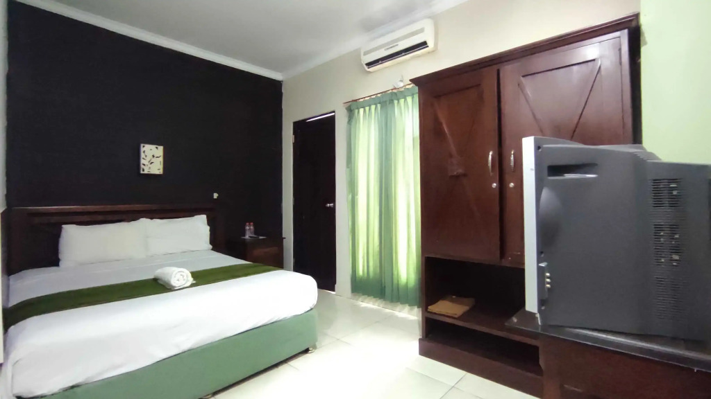 Klungkung Tower Hotel