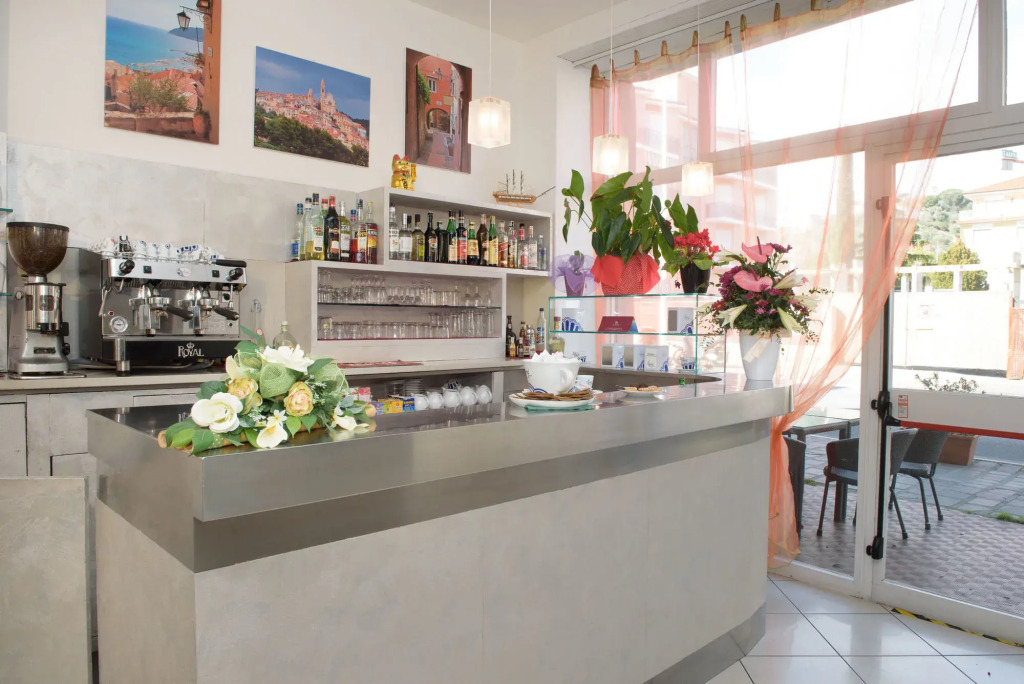Hotel Ristorante La Marina Mhotelsgroup