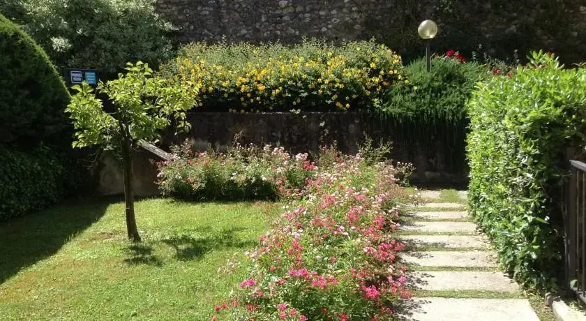 Appartamento a Portese Lago di Garda