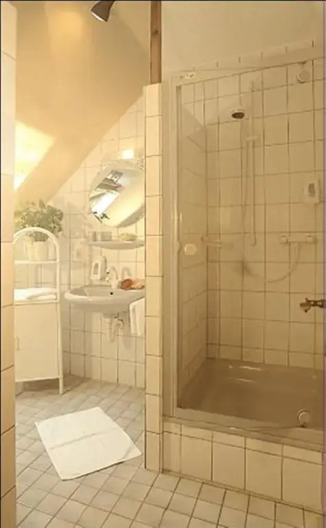 WeinBergHotel Nalbach