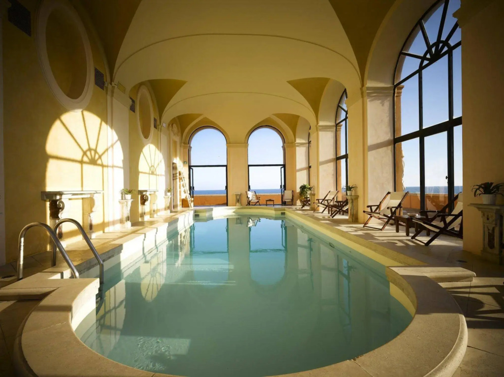 La Posta Vecchia Hotel