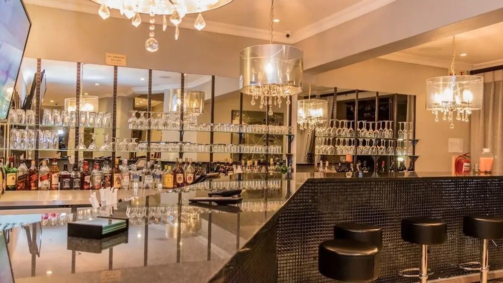 St Peters Boutique Guesthouse