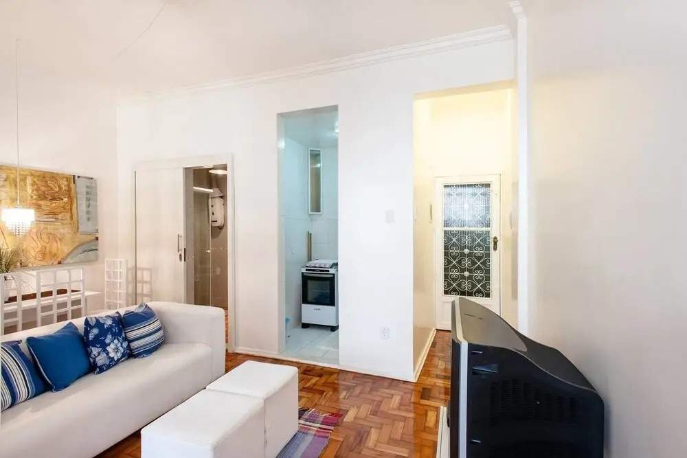 MZapartments Ministro V